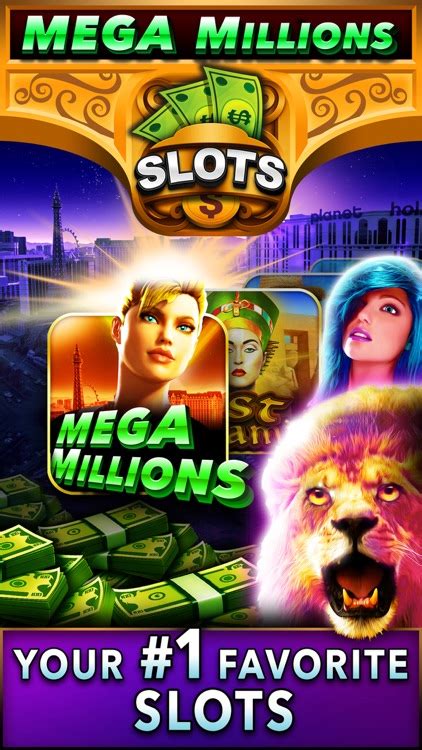 free mega million slots.